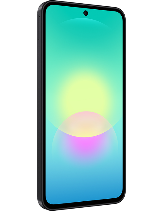 Samsung Galaxy A27 5G 128GB, černá