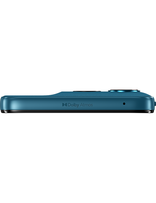Motorola Moto G57 Power 5G 256GB, zelená