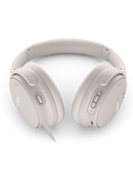 Sluchátka Bose QuietComfort, bílá