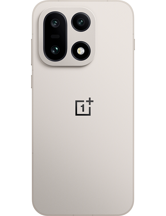 OnePlus 15 5G 512GB, béžová