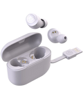 Sluchátka Jlab GO Air Pop True Wireless, fialová