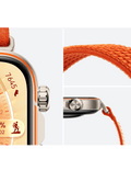 Hodinky HUAWEI FIT 5 Pro, oranžová