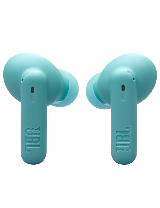 Sluchátka JBL Wave Beam 2, modrá