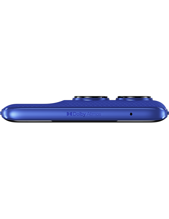Motorola Edge 60 Pro 5G 512GB, modrá