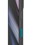 Kryt Epico Silicone Pro Mag+ iPhone 17 Pro/18 Pro, černá