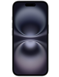 iPhone 16 Plus 128GB 5G, černá