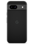 Google Pixel 8a 5G 128GB, Obsidian