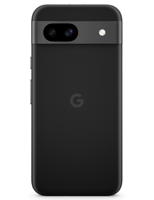 Google Pixel 8a 5G 128GB, Obsidian