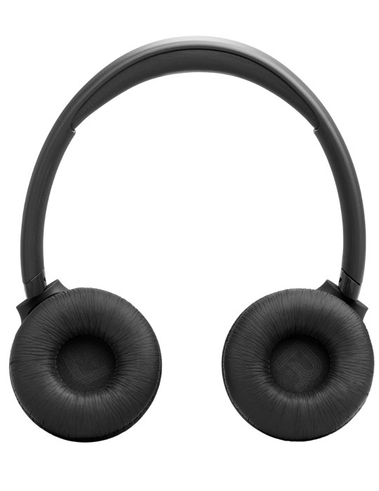 Sluchátka JBL Tune 530BT, černá