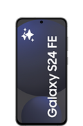 Samsung Galaxy S24 FE 5G 128GB, černá