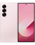 Samsung Galaxy Z Fold6 5G 512GB, růžová