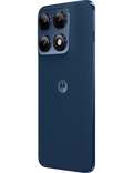 Motorola Edge 70 Pro 5G 256GB, modrá