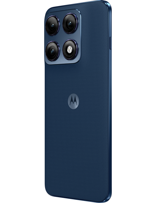 Motorola Edge 70 Pro 5G 256GB, modrá