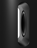 Subwoofer Sonos Sub Mini bezdrátový, černá