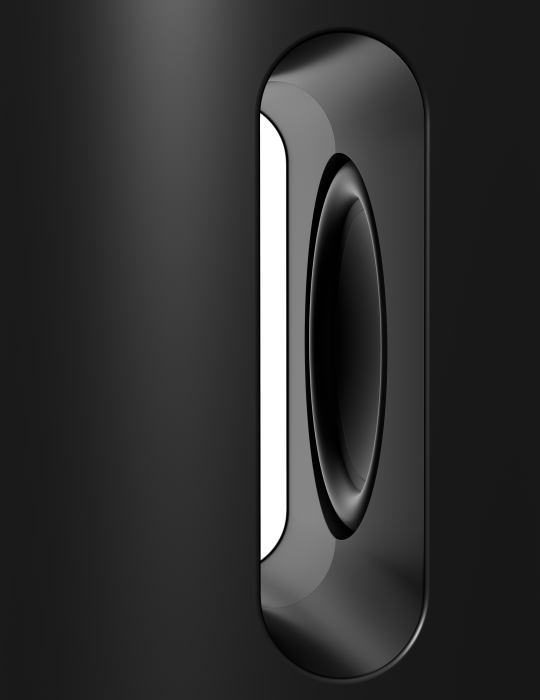 Subwoofer Sonos Sub Mini bezdrátový, černá