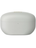 Sluchátka Bluetooth Sony WF-1000XM5, stříbrná