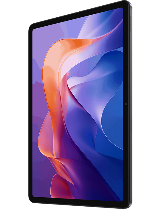 Xiaomi Redmi Pad 2 4G 128GB, šedá