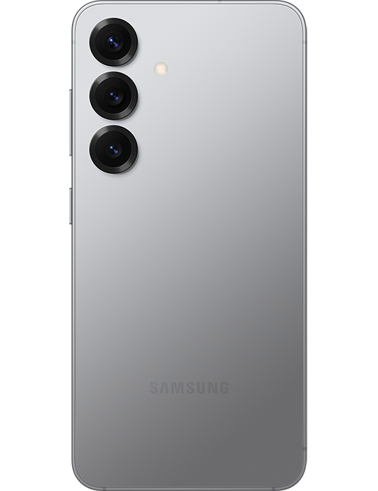 Samsung Galaxy S25 5G 256GB, šedá