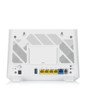 ZyXEL O2 GateWay V2, bílá