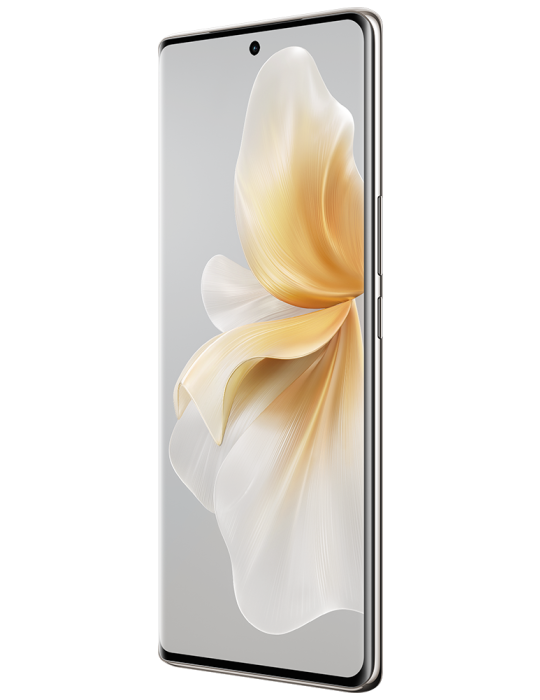 vivo V40 Lite 5G 256GB, bílá