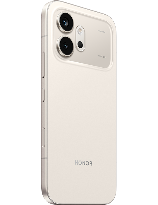 Honor 600 5G 512GB, zlatá