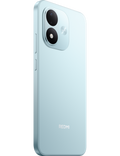 Xiaomi Redmi Note 17 5G 128GB, modrá