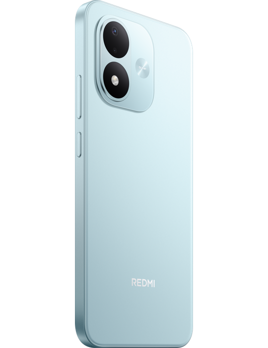 Xiaomi Redmi Note 17 5G 128GB, modrá