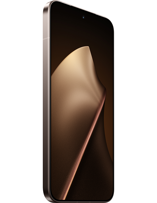 Xiaomi 15T Pro 5G 256GB, zlatá