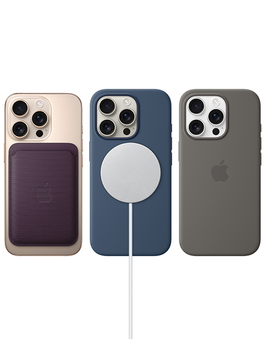 iPhone 16 Pro 512GB 5G, bílý titan
