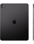 iPad Pro 13 256GB Wi-Fi+Cellular (2025), černá