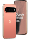 Google Pixel 11 Pro 5G 256GB, Canyon