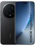 Honor Magic8 Pro 5G 512GB + Honor Pad X9a Wi-Fi 128GB, černá