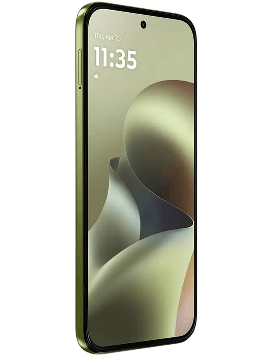 Motorola Moto G67 5G 128GB, zelená