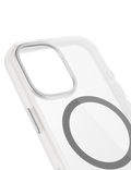Kryt Epico Hero Pro Mag+ iPhone 17 Qi2 & Magsafe kompatibilní, transparent