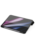 Epico Hero Flip kryt pro iPad Pro 12,9" (3.-6. gen)/Air 13" (M2-M4) (M2), černá