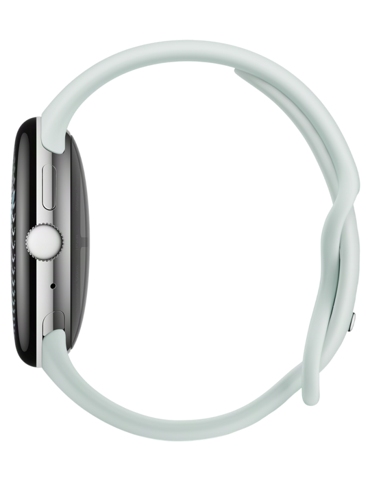 Google Pixel Watch 5 (45mm) Wifi, Fog