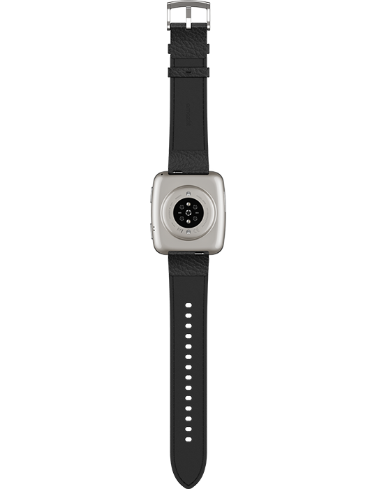 Hodinky Amazfit Active 2, černá