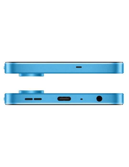 OnePlus Nord CE 4 Lite 5G 256GB, modrá