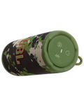 Reproduktor JBL GRIP SQUAD, zelená
