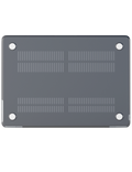 Kryt pro MacBook Air M2 13,6 2022, černá