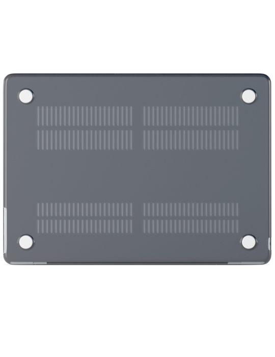 Kryt pro MacBook Air M2 13,6 2022, černá