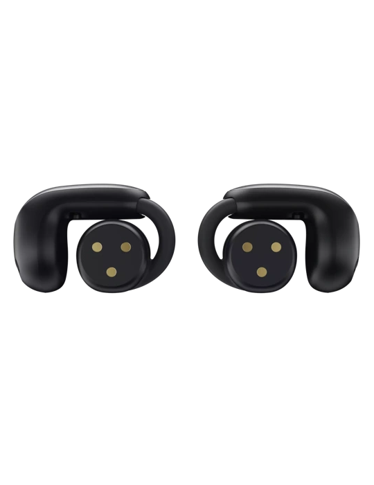 Sluchátka Ultra Open Earbuds, černá