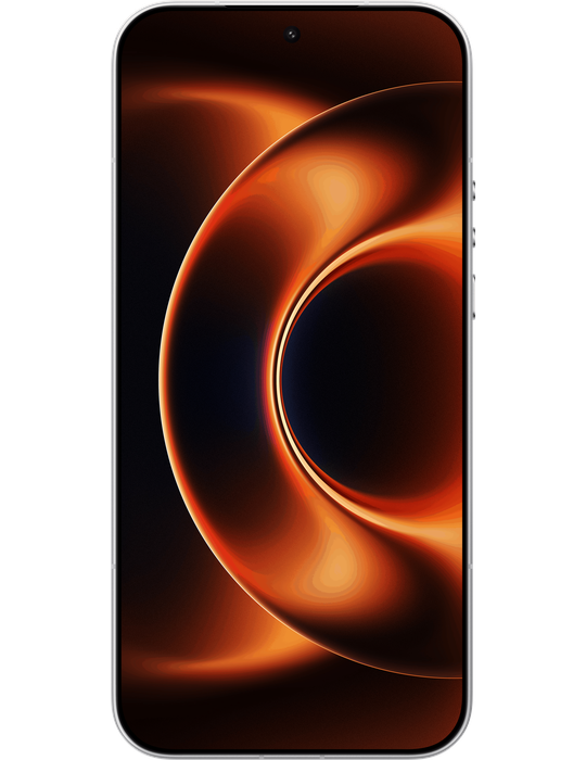 Xiaomi 17 Ultra 5G 512GB, bílá