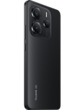 Xiaomi Redmi Note 14 5G 256GB, černá