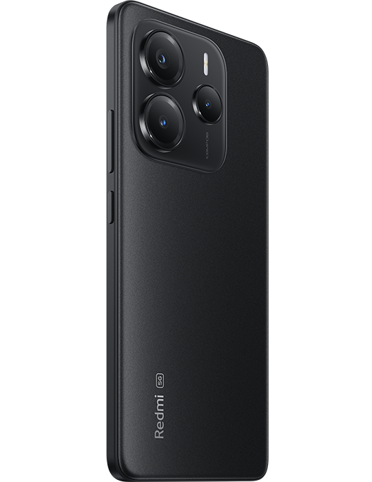 Xiaomi Redmi Note 14 5G 256GB, černá