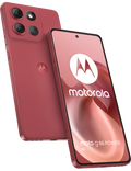 Motorola Moto G86 Power Ed. 5G 256GB, červená