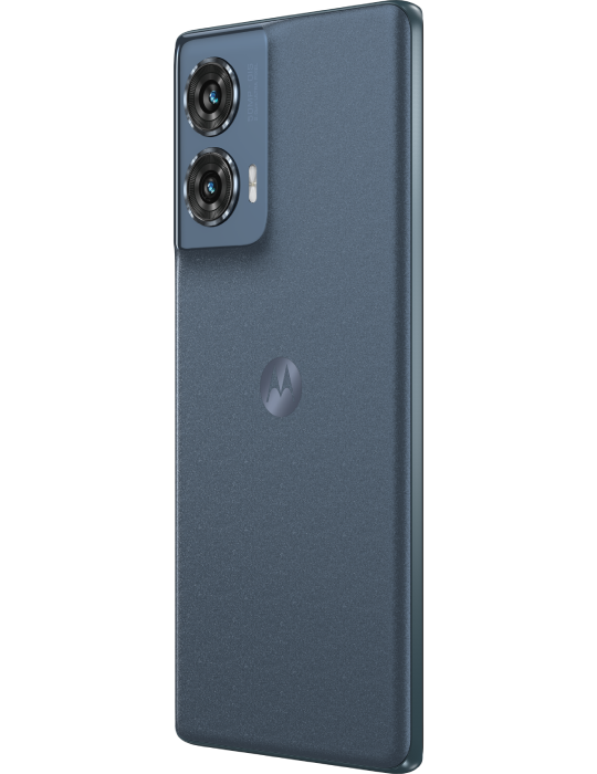 Motorola Edge 50 Fusion 5G 256GB, modrá