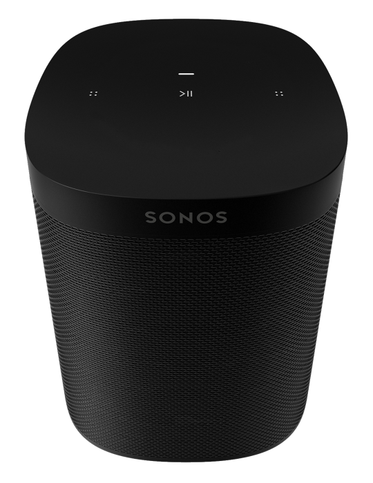 Reproduktor Sonos One SL, černá