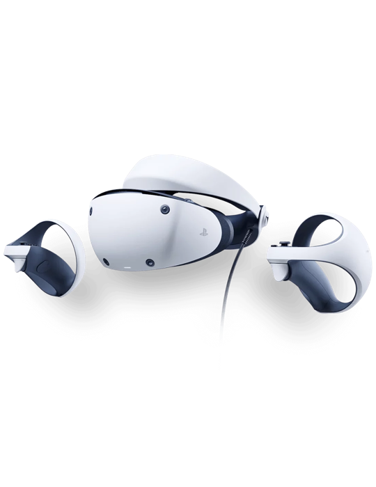 Sony PlayStation souprava VR2, bílá