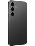 Samsung Galaxy S24 5G 128GB, černá